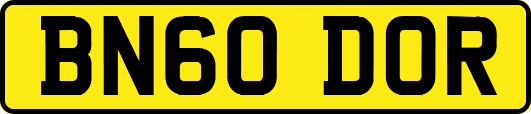 BN60DOR