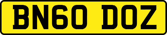 BN60DOZ