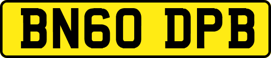 BN60DPB