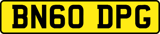 BN60DPG