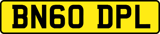 BN60DPL