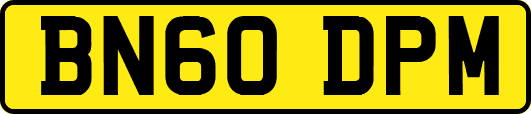BN60DPM