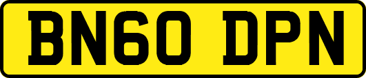 BN60DPN