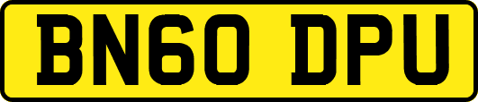 BN60DPU