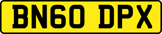 BN60DPX