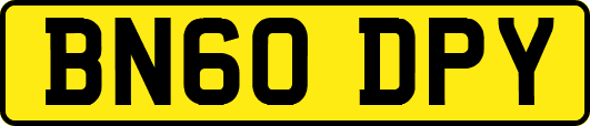 BN60DPY