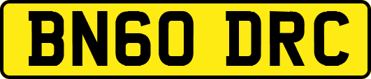 BN60DRC