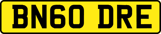 BN60DRE