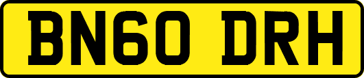 BN60DRH