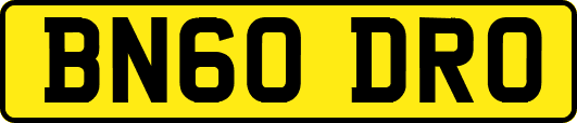 BN60DRO