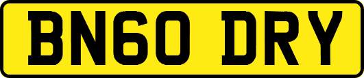 BN60DRY
