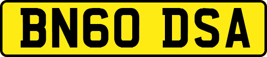 BN60DSA