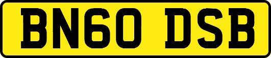BN60DSB