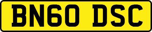 BN60DSC