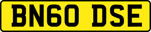 BN60DSE