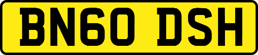 BN60DSH