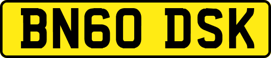 BN60DSK
