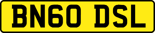 BN60DSL