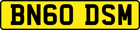 BN60DSM