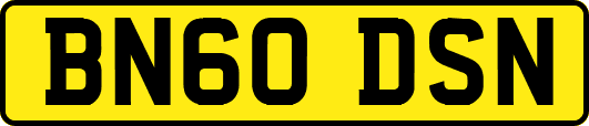 BN60DSN