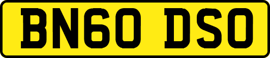 BN60DSO