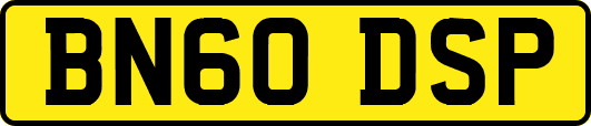 BN60DSP