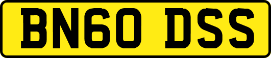 BN60DSS