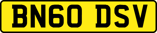 BN60DSV