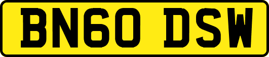 BN60DSW