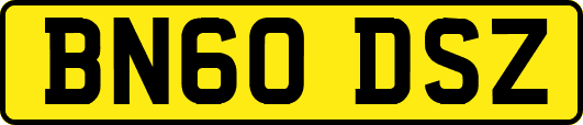 BN60DSZ