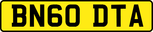 BN60DTA