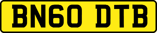 BN60DTB