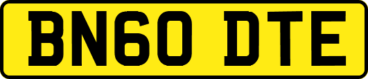 BN60DTE