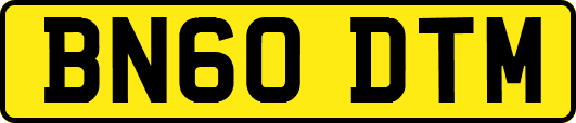 BN60DTM