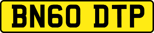 BN60DTP