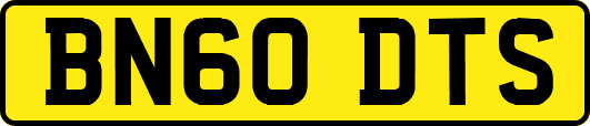 BN60DTS