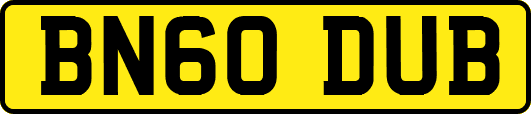 BN60DUB