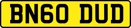 BN60DUD