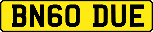 BN60DUE