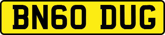 BN60DUG
