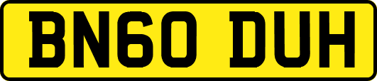 BN60DUH