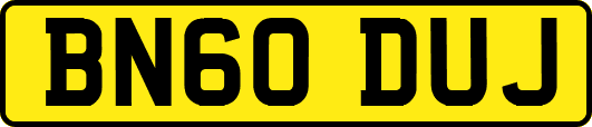 BN60DUJ