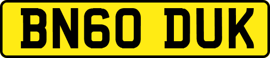 BN60DUK