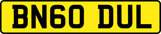 BN60DUL