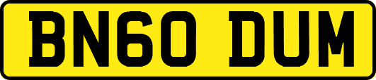 BN60DUM