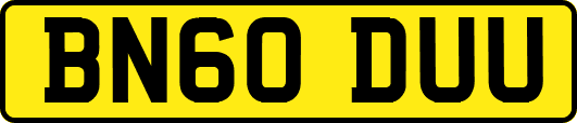 BN60DUU