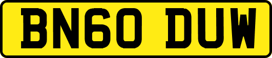 BN60DUW