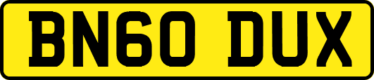 BN60DUX