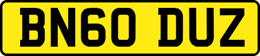 BN60DUZ