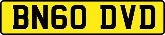 BN60DVD
